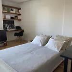 Pine Apartment - A 3M Da Ciclovia Guincho