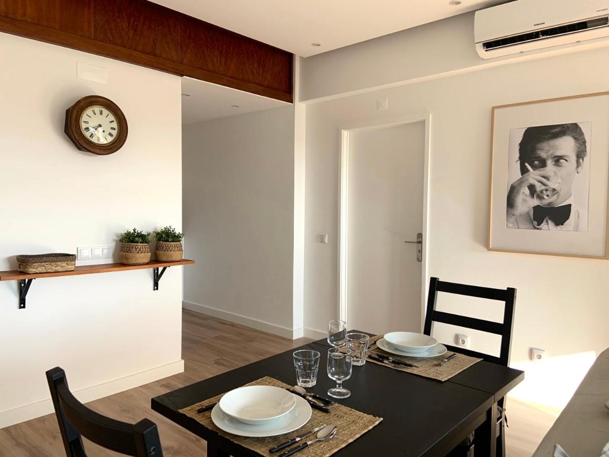 Appartement Pine - A 3m Da Ciclovia Guincho