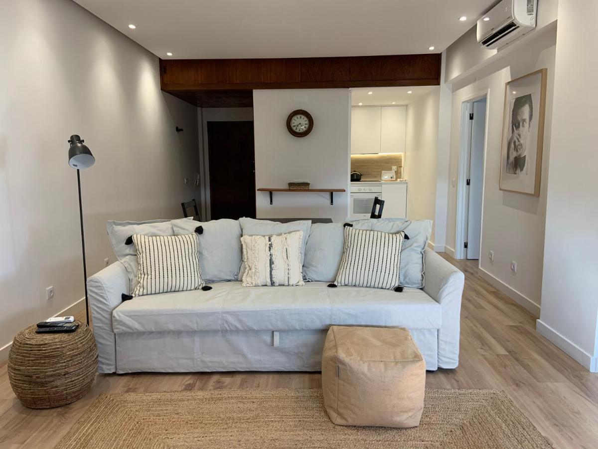 Appartement Pine - A 3m Da Ciclovia Guincho *