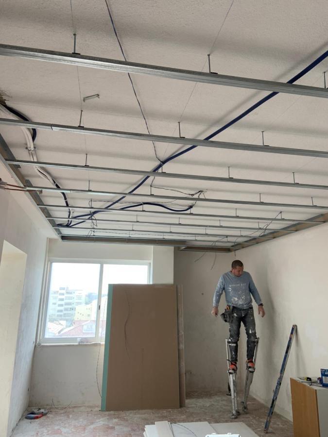 Appartement Pine - A 3m Da Ciclovia Guincho *