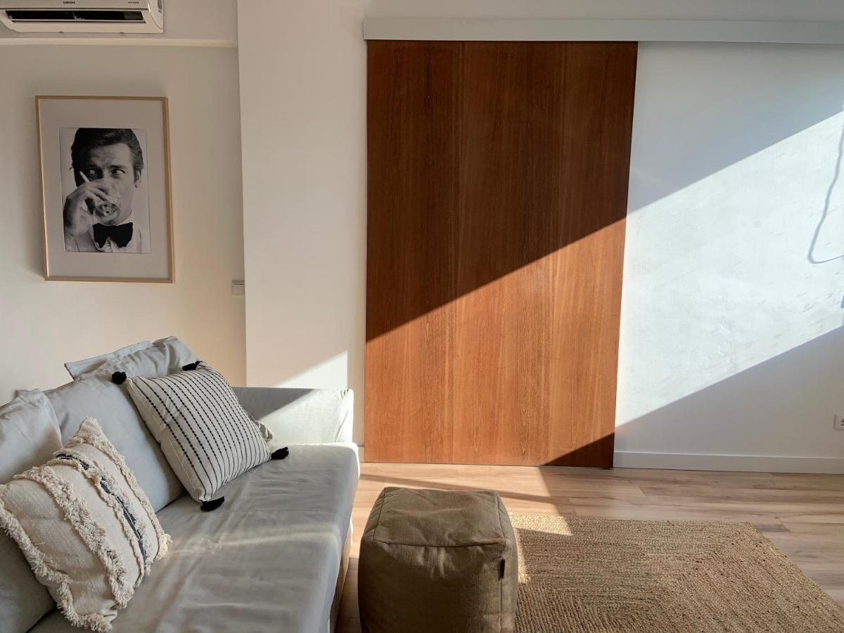 Pine - A 3m Da Ciclovia Guincho Appartement *