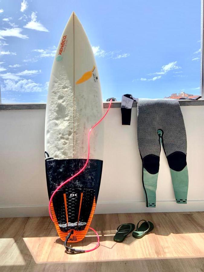 Appartement Pine - A 3m Da Ciclovia Guincho *