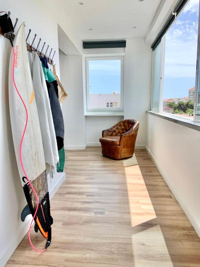 Appartement Pine - A 3m Da Ciclovia Guincho *